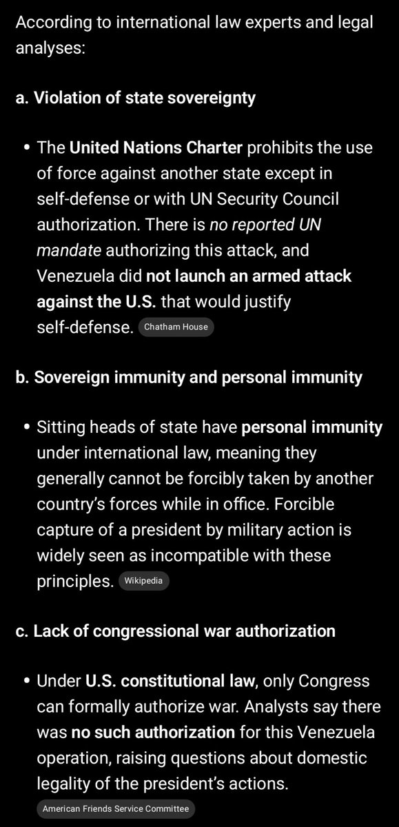 If those who shout the loudest about freedom and democracy act in complete opposition to them, then there are no laws, no democracy, no justice

But God forbid you miss paying your taxes
<a href="/WhiteHouse/">The White House</a> <a href="/UN/">United Nations</a>

Anyone yapping about any of these "values" should be headkicked into reality