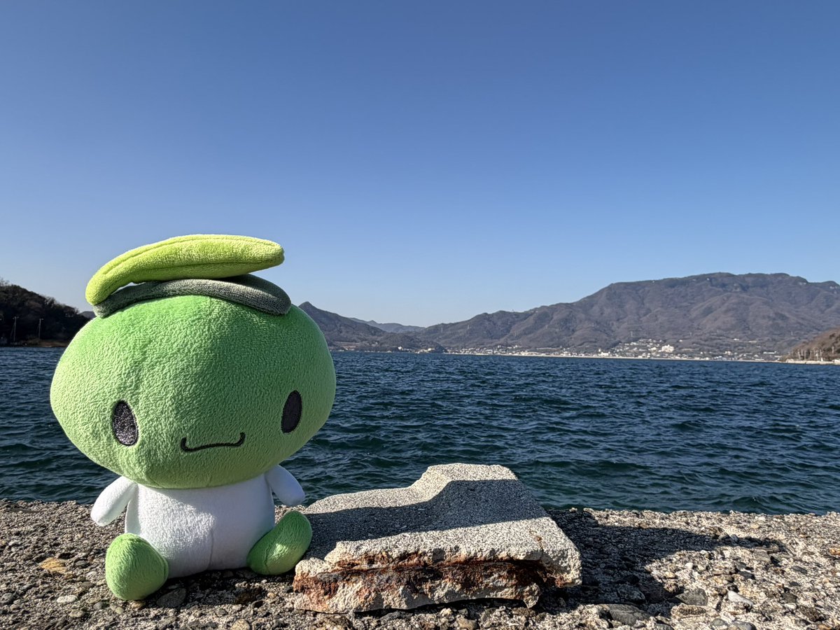 オリーブ シマ様 オリーブしまちゃん公式【香川県・小豆島】 (@olive_shimachan