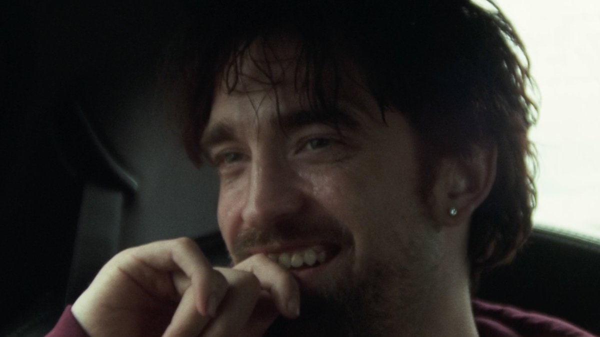 Robert Pattinson in GOOD TIME (2017)