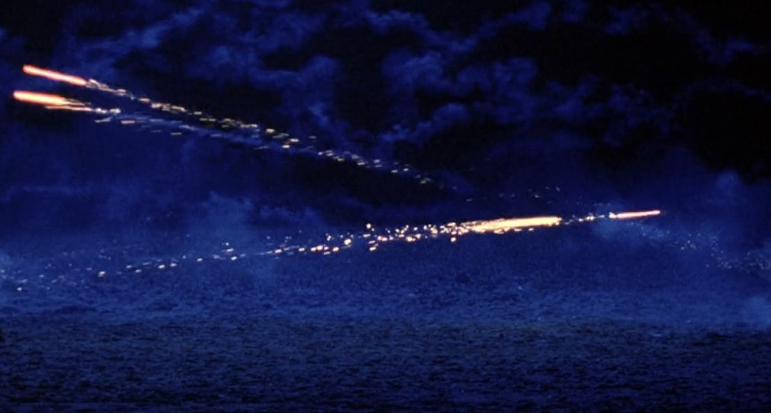 simonchouchou's tweet image. "when you're scared all the time, you almost wish you were dead."

『ソナチネ』sonatine
(takeshi kitano, 1993)