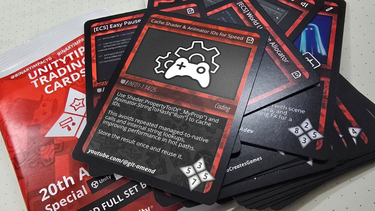 Binary Impact tweet media