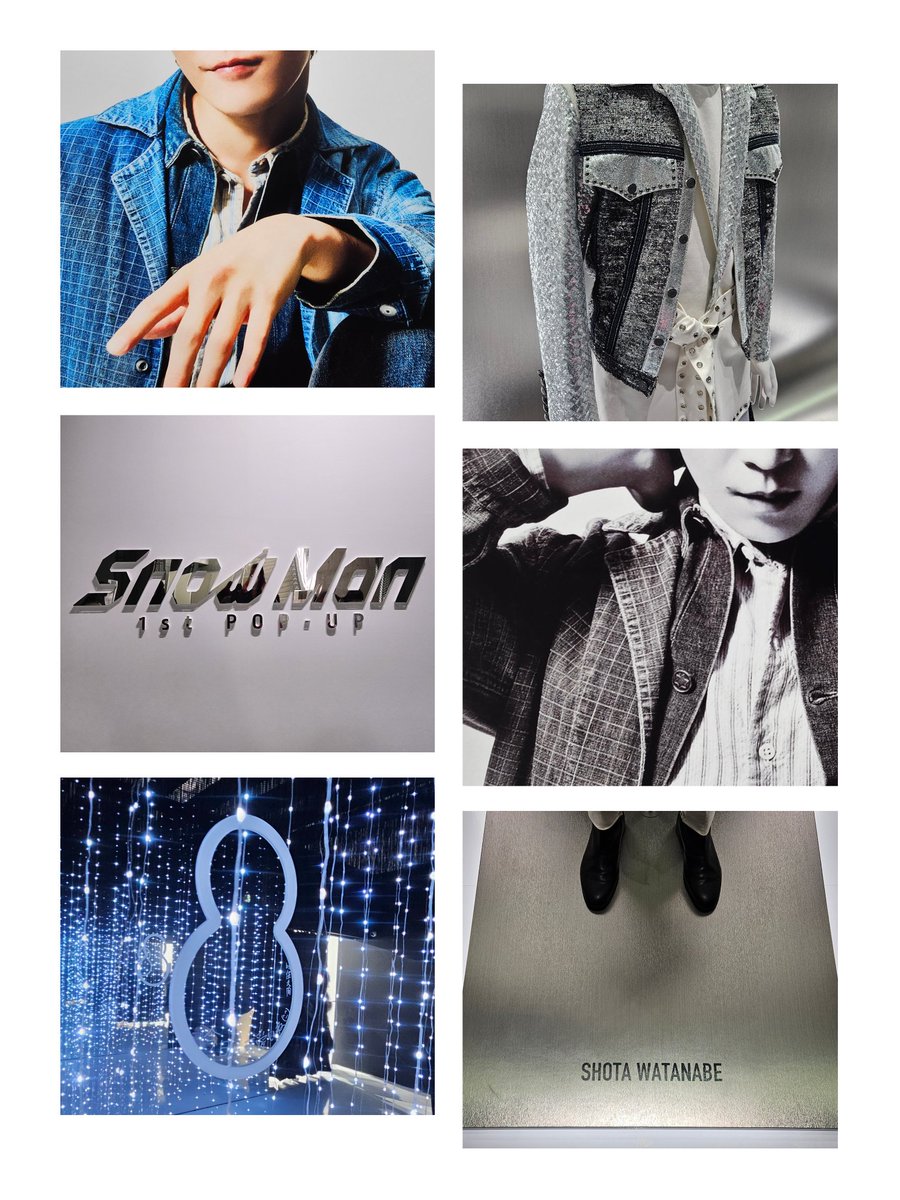 ⓅⓄⓅ ⓊⓅ☃⃝ どの写真も魅力的で 9人の創り出す世界観を楽しめる