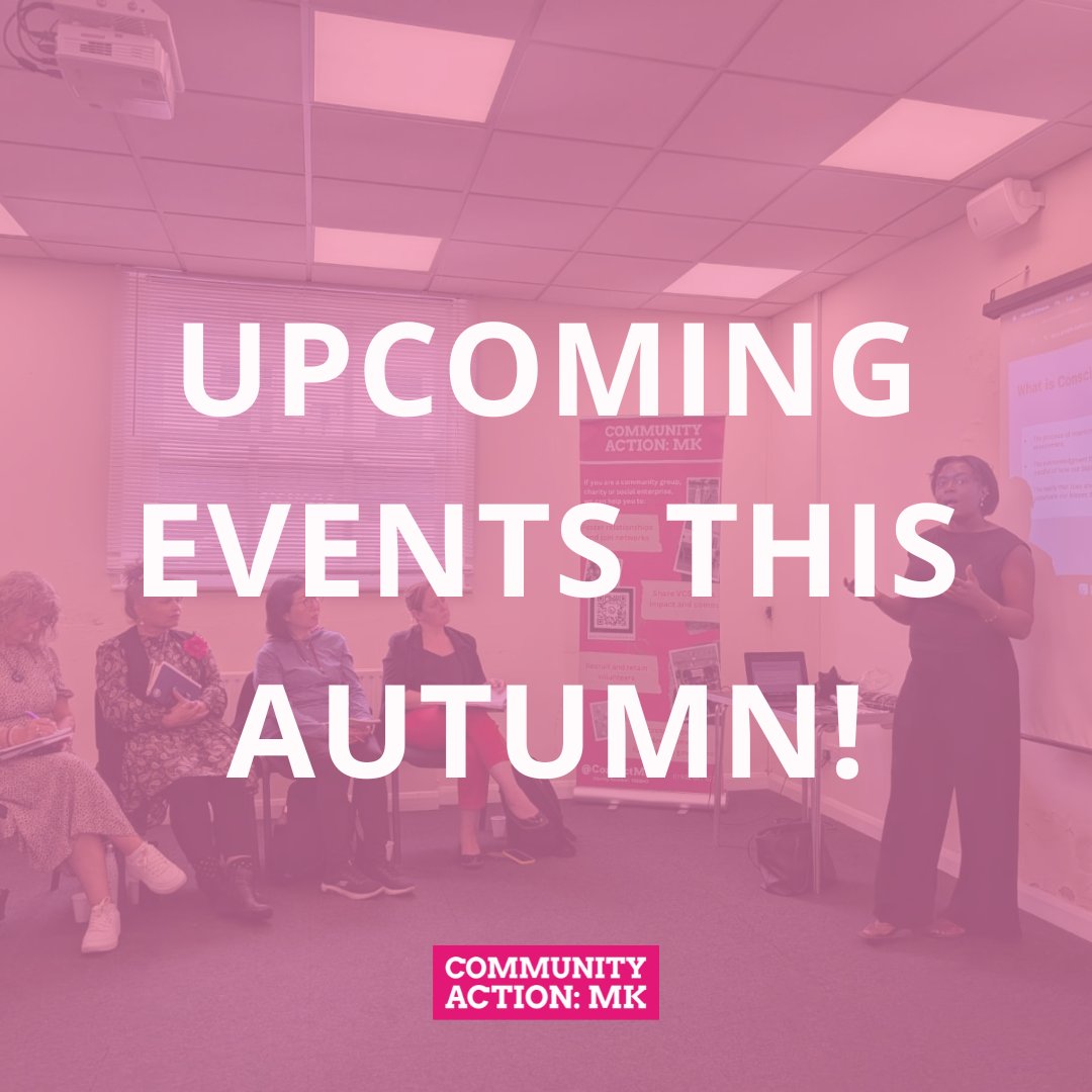 Community Action: MK tweet media