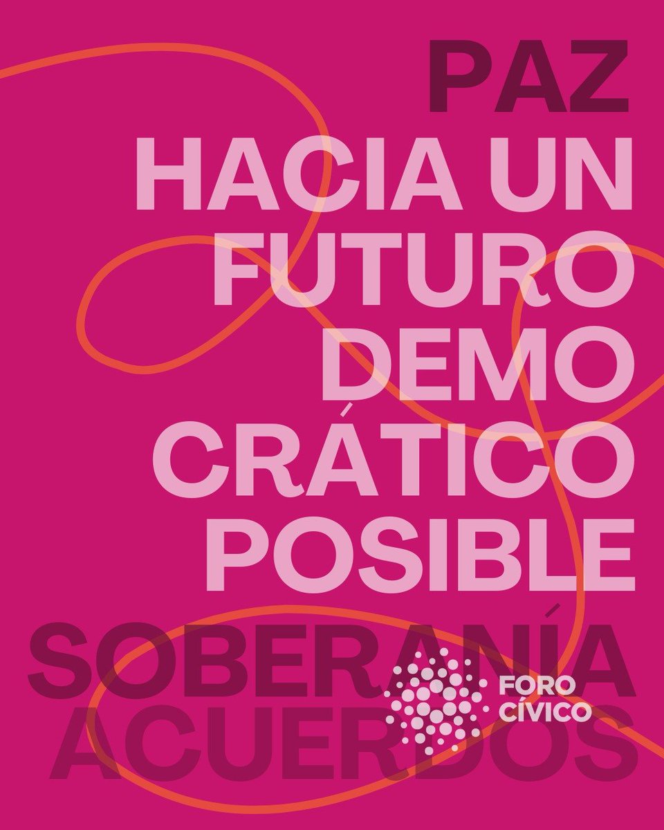 #7Ene Venezuela encara un momento trascendental: EL DESAFÍO DE AVANZAR HACIA UN FUTURO DEMOCRÁTICO POSIBLE. En medio de eventos que nos sacuden como nación, invocamos más que nunca el #DerechoALaPaz de los venezolanos, la necesidad de la victoria de la #Palabra sobre la fuerza.🧵