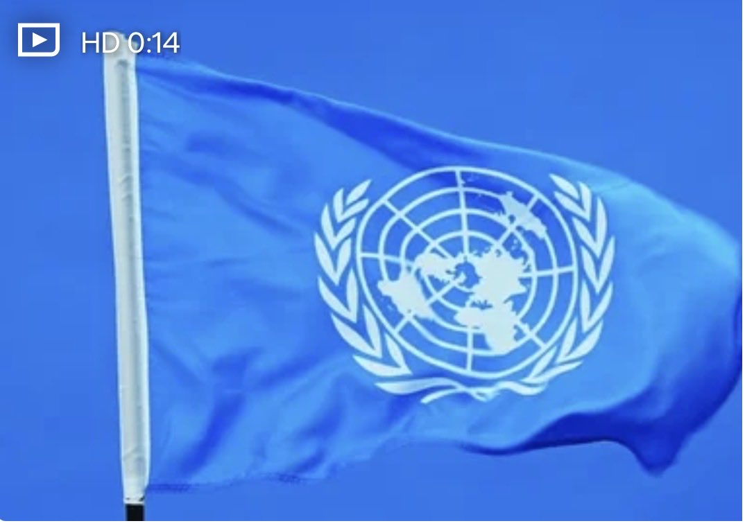 En temps de paix comme en guerre, la Charte de l’ONU doit demeurer la référence et la boussole intangible des relations internationales tout autant que la primauté du droit doit prévaloir sur la loi du plus fort