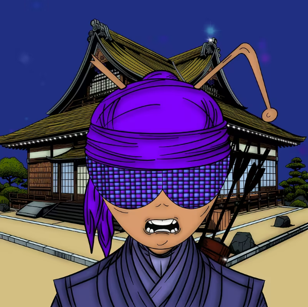🔥🔥GIVEAWAY🔥🔥

We are giving away this epic <a href="/RebelAnts/">Rebel Ants</a>  
which is packed with access to Rebel ants ecosystem.
2026 is going to be BIG! 
To enter: 
Must enter todays show and write ''REBEL'' in stream chat
RT+LIKE+FOLLOW 
Comment below when done. 
<a href="/shanicucic96/">shan</a> <a href="/Redacted_Grp/">Redacted Group</a>