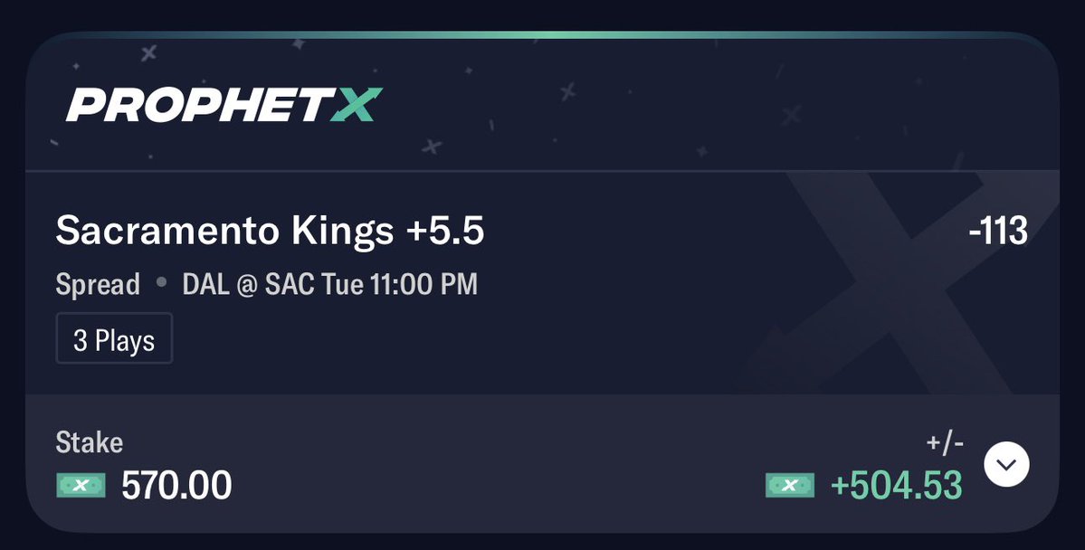 Didn’t even watch... 😴