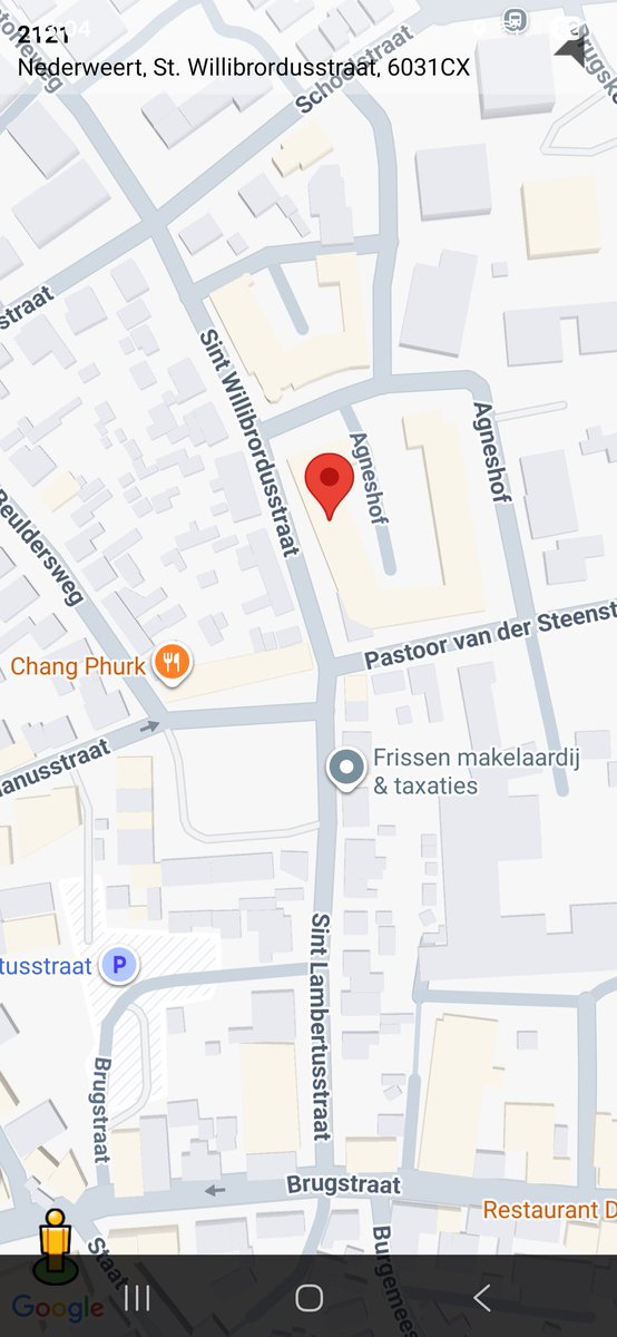 Inzet ambulance met prioriteit 1 in Nederweert