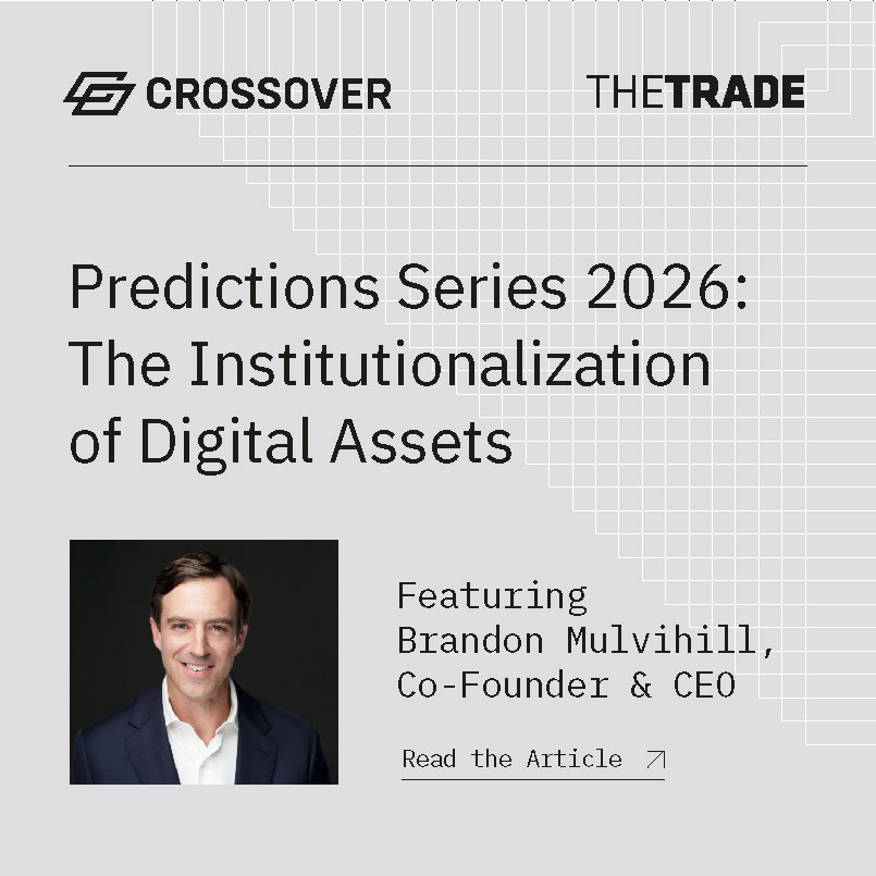 Crossover Markets tweet media