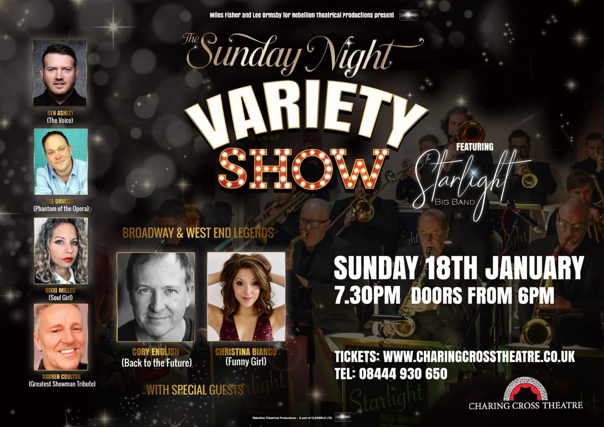 Christina Bianco tweet media