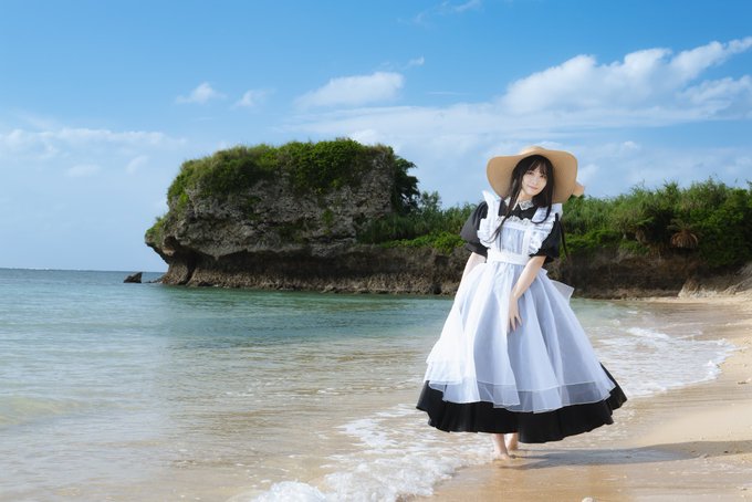 コスプレイヤー千凛さくら（ぽぷり）のTwitter画像11