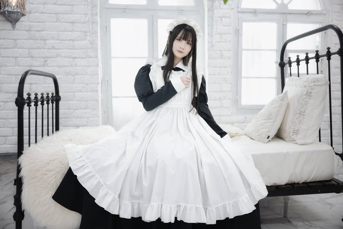 コスプレイヤー千凛さくら（ぽぷり）のTwitter画像9