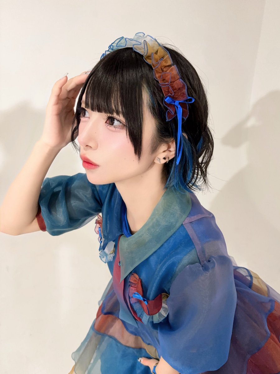 藍井すず（Appare!） (@appare_suzz) / Posts / X