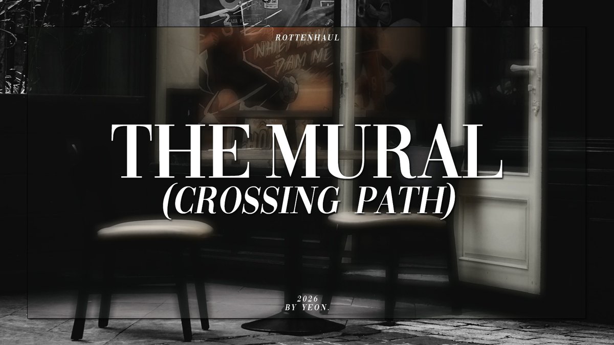 rottenhaul's tweet image. ㅤ︎

︎ㅤ