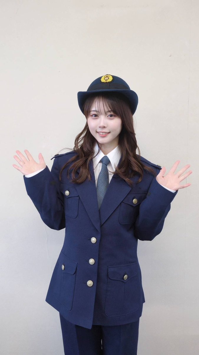 🚓 #江南警察署 110番の日イベント🚓 1月10日(土) 10:30~11:30