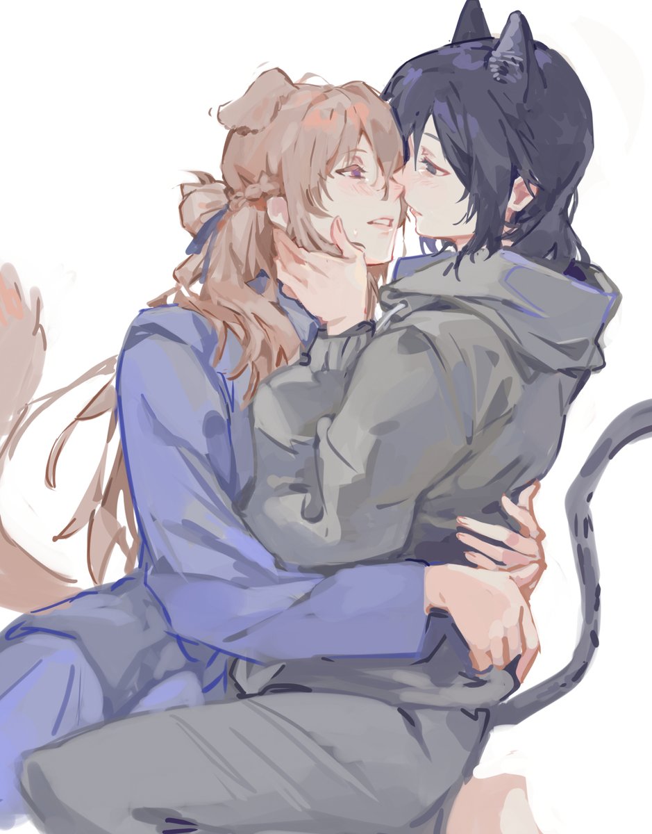 ด๊อกๆแค๊ทๆ

#週クラ