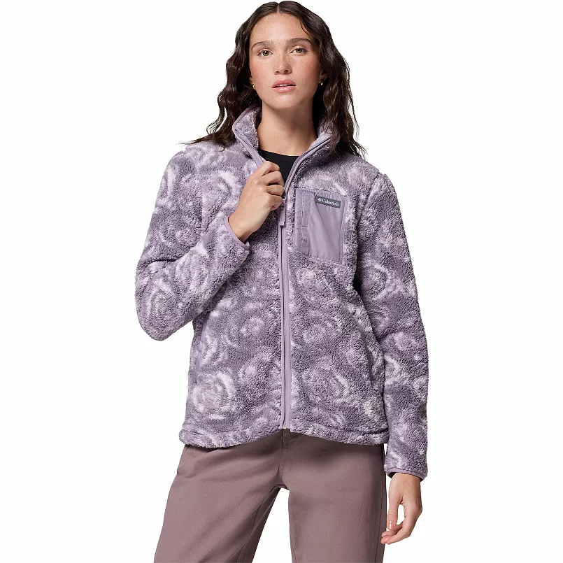 familydealvibes's tweet image. Women's Columbia West Bend Full Zip Print Jacket For $52.50

🔗sovrn.co/12g69bc

#Deals #ZipJacket