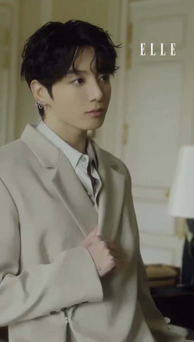 97Jungukk's tweet image. Is evening in your country? 🍀