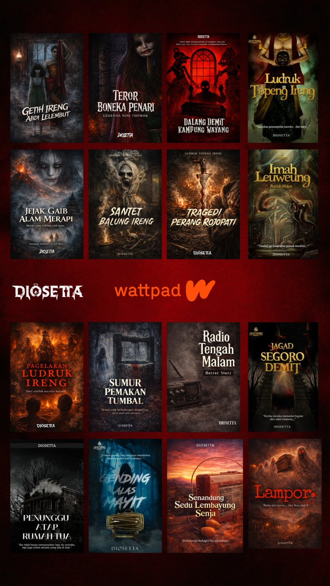 Pelan2 ya ditambahin