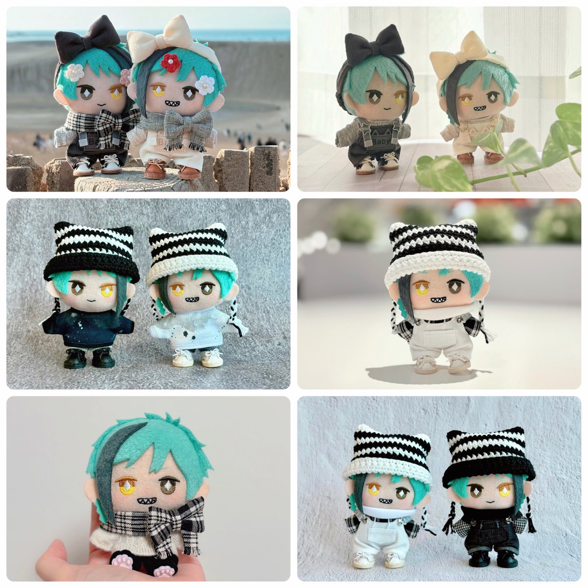 ⌇ゆっけ⌇ 1/11ｲﾝﾃ🥓6号館D A55ab (@yukke_nui) / Posts / X