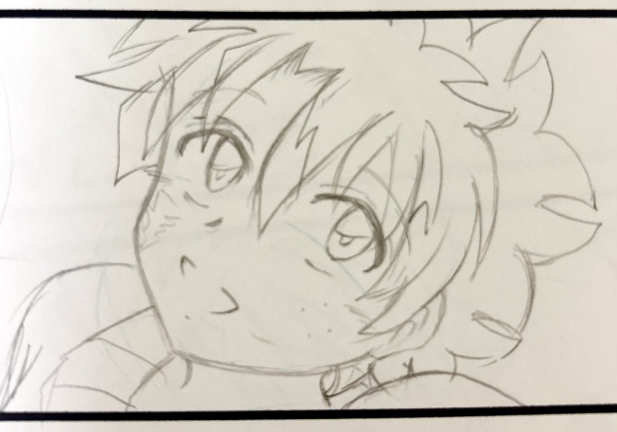 朔弥🍰 (@398_mha) / Posts / X