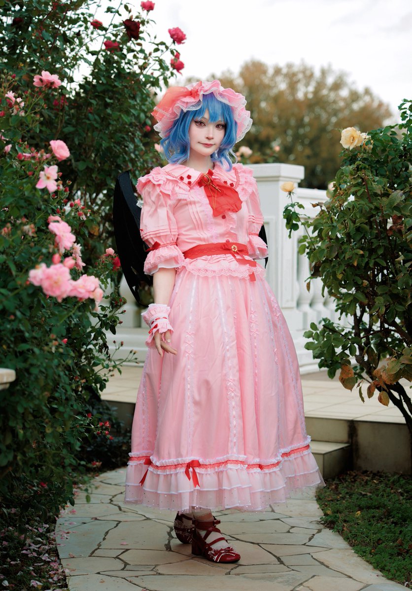 ちゃスはC1071日目東Z39b👯‍♀️ (@nyan_1209) / Posts / X