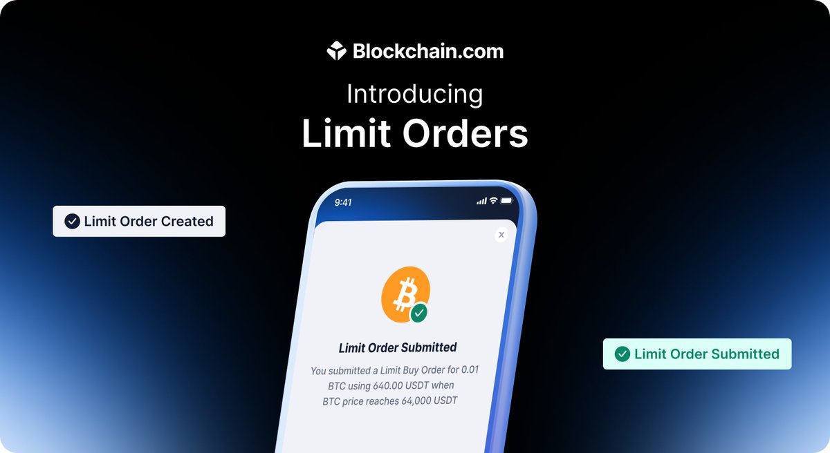 Blockchain.com (@blockchain) / Posts / X