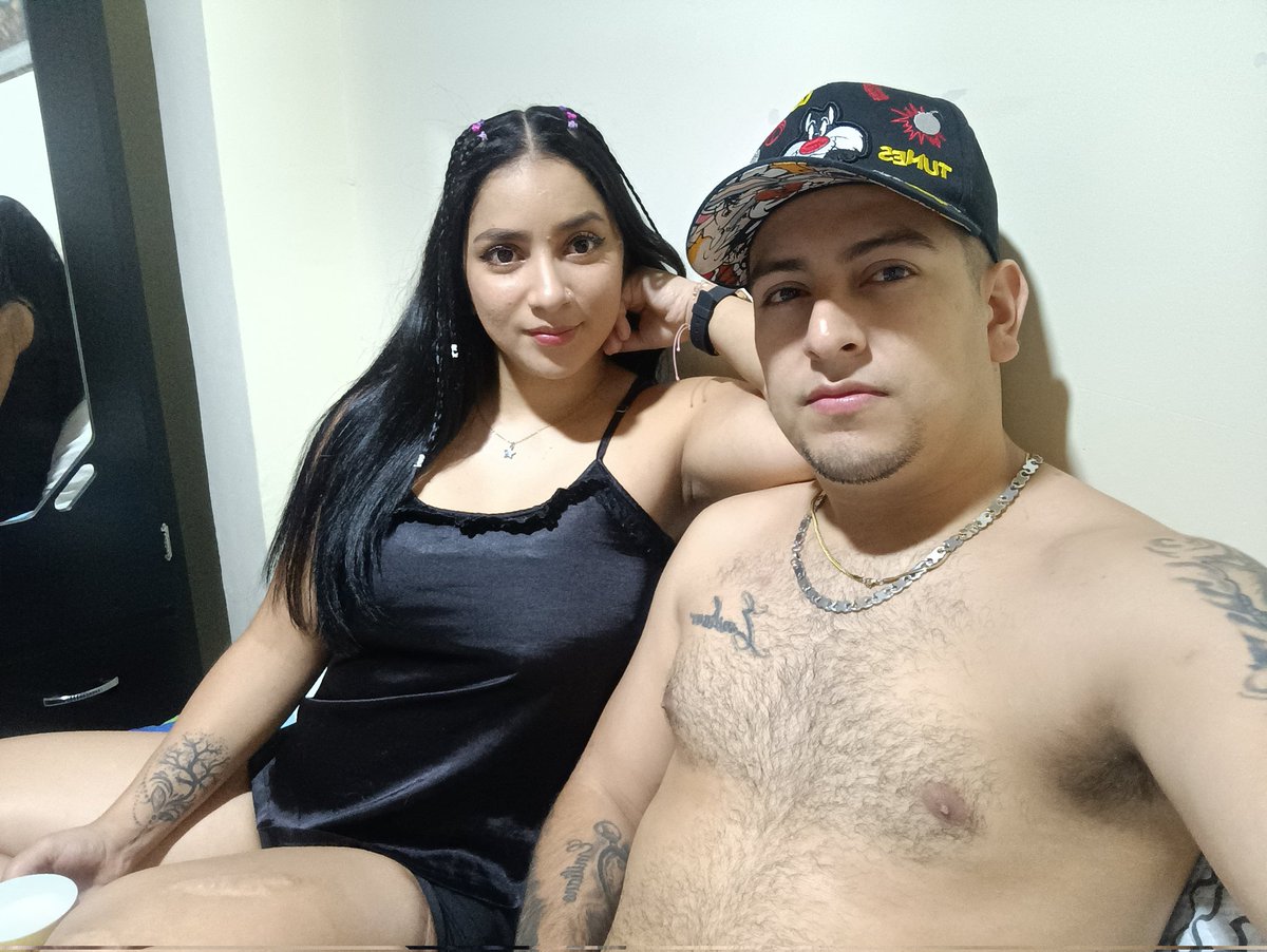 Si hacemos un rifa de pasar una rica noche con nosotros en nuestro apto o un motel la comprarían?