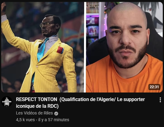 Diaby_lv1's tweet image. "respect tonton" alors qu'il est plus vieux que lui mdrrrrr