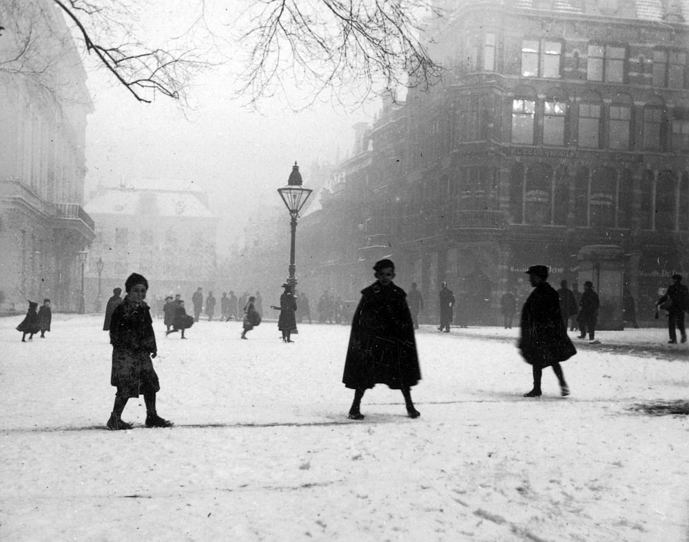 Zo was Utrecht tweet media