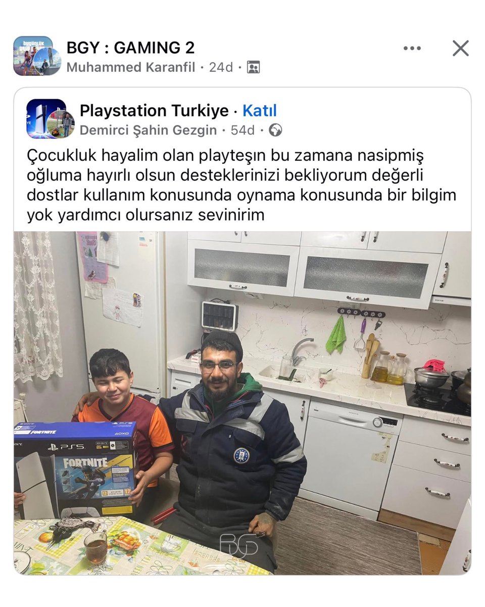 Babalar çocukluk hayallerini ‘’çocuklarına’’ yaşatıyor…