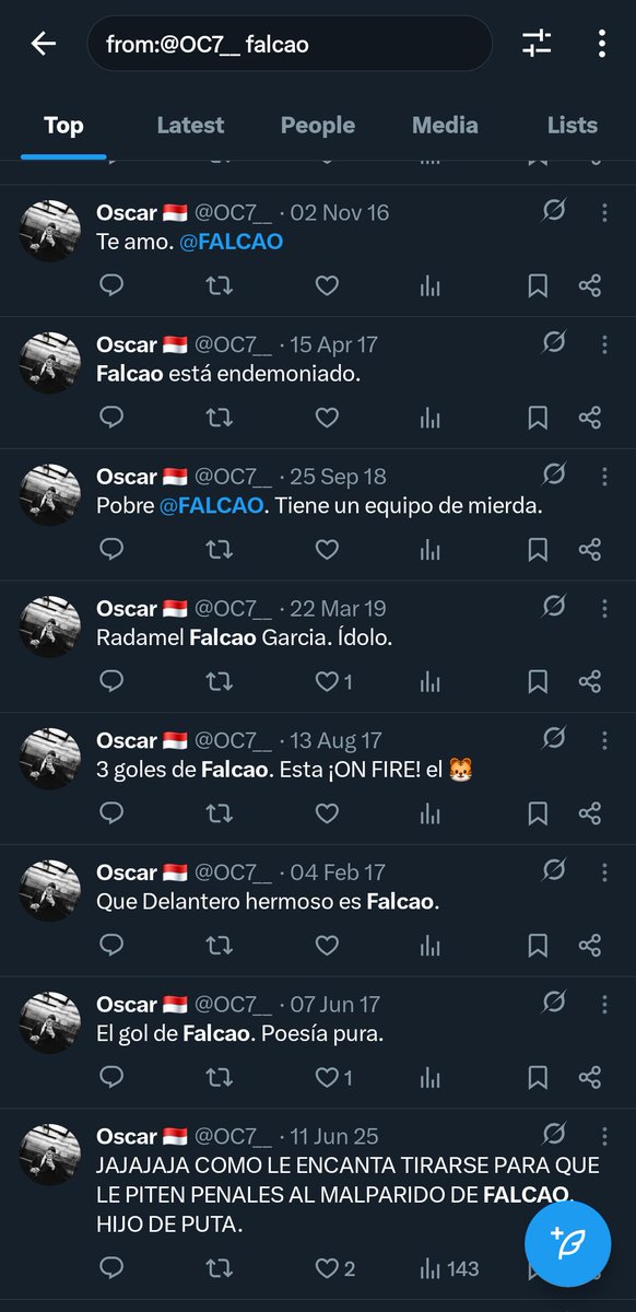 GrcHdz93's tweet image. Ninguno resiste el archivo.