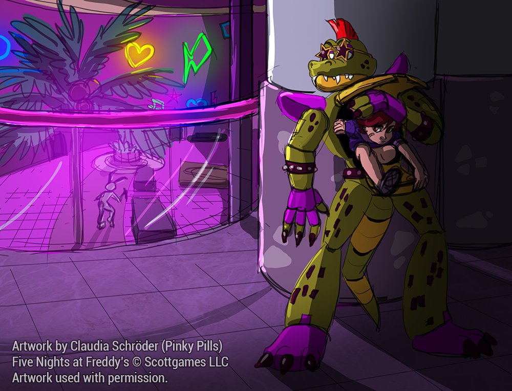 PinkyPills tweet media