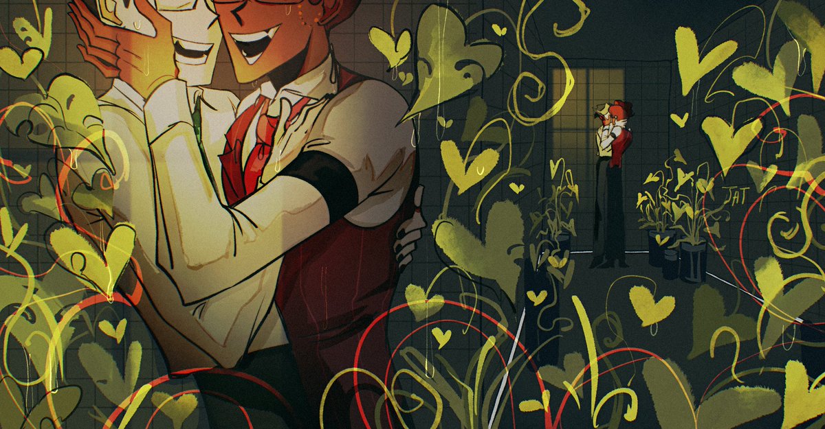 ♻️ #murdermedia
I feel bad today but I couldn’t leave you without pic so that’s it