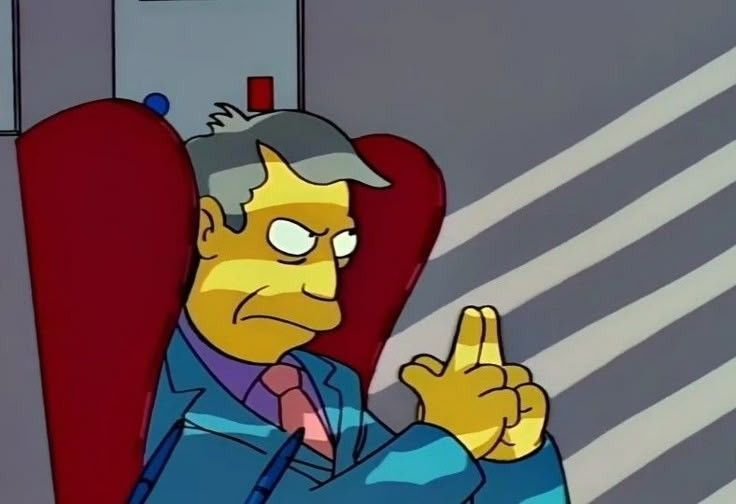 #touro ás vezes acho que to trocando idéia com o Naldo do tanto que mentem pra mim