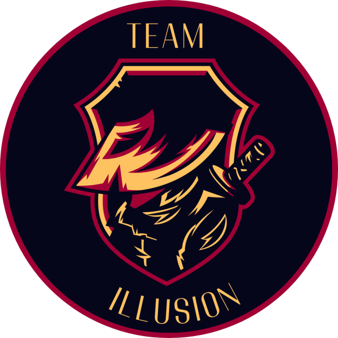 SHOWMATCH 4V4, ACE vs ILU, ce Mercredi soir à 20h30
<a href="/ilu_team/">Team illusion</a>
<a href="/AceGang__/">ACE</a> 
twitch.tv/ilu_kanghori