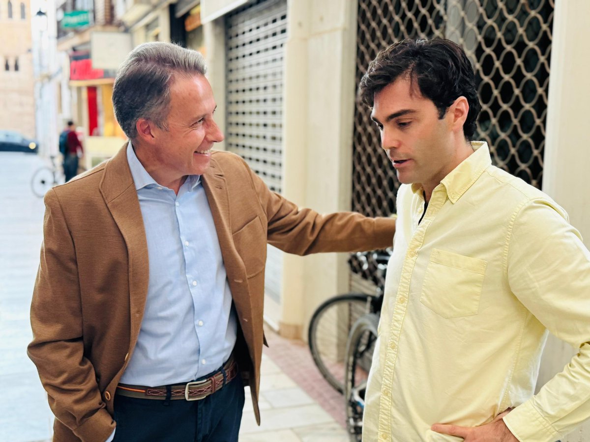 Ayuntamiento Lorca tweet media