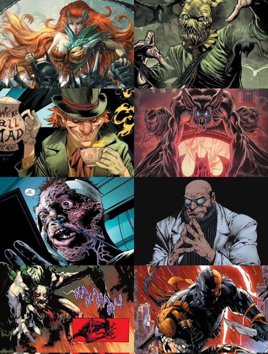 DCU Updates tweet media