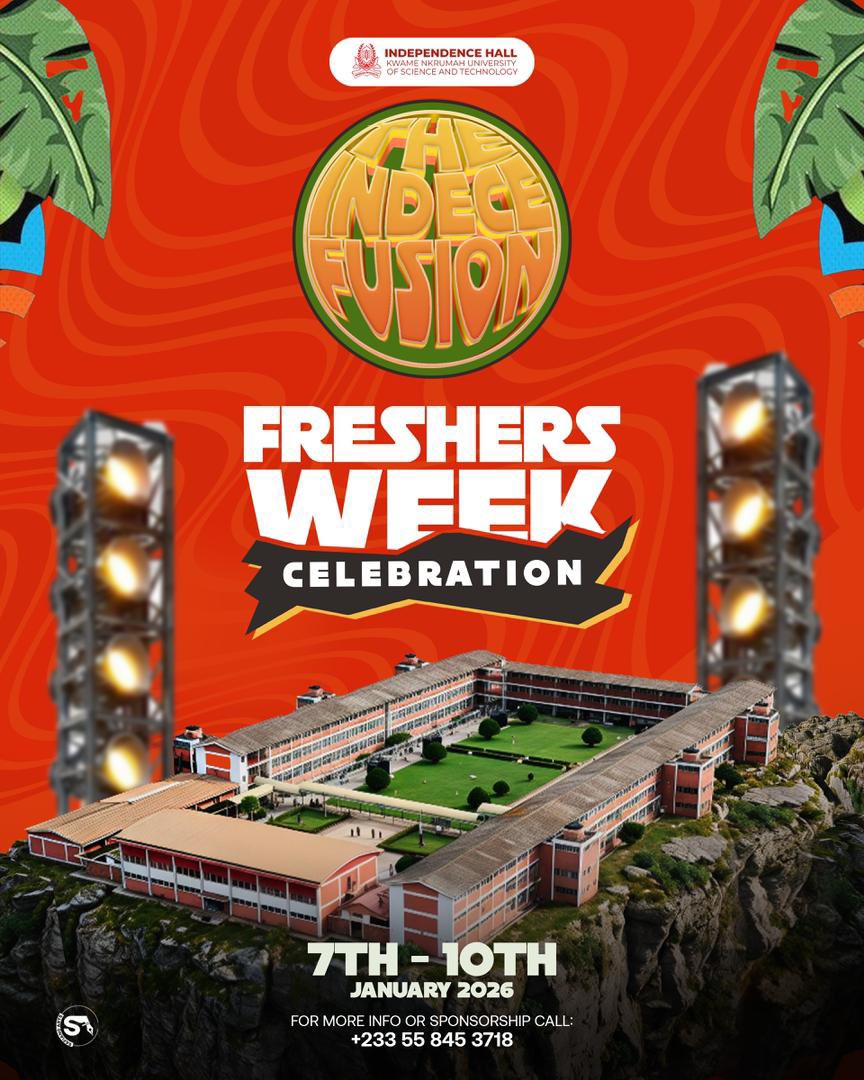 SMS_theGodson's tweet photo. #IndeceFusion26 is the place to be for the best Freshers Week experience!🔥🔥🔥 https://t.co/2IvK1R4pTf