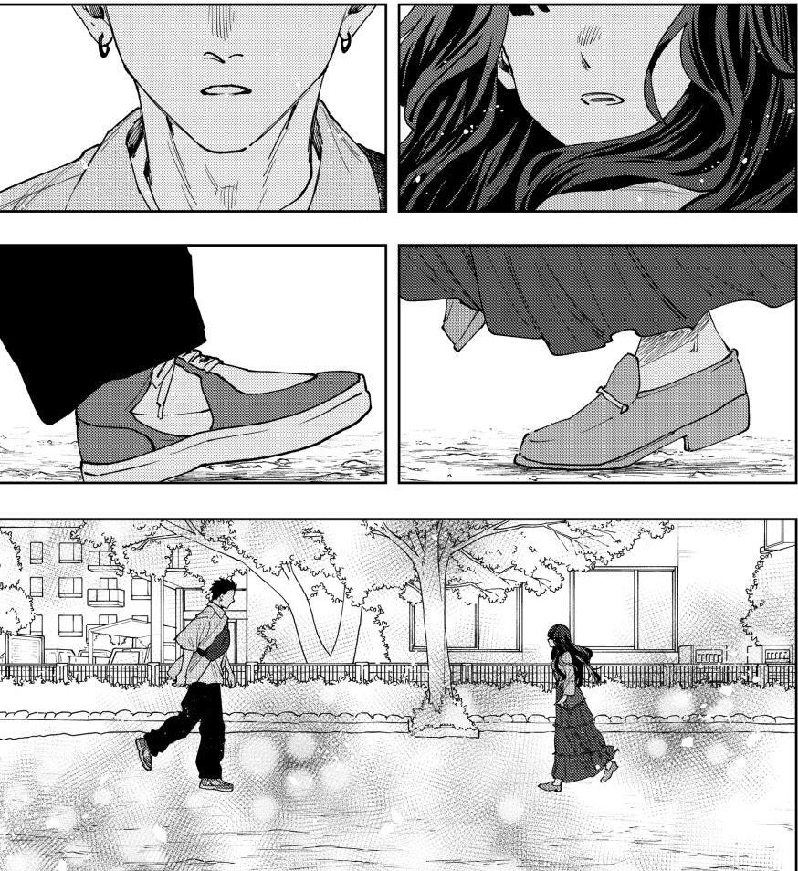 misatosbread's tweet image. KAORIN MY LOVES AHHH MY HEART