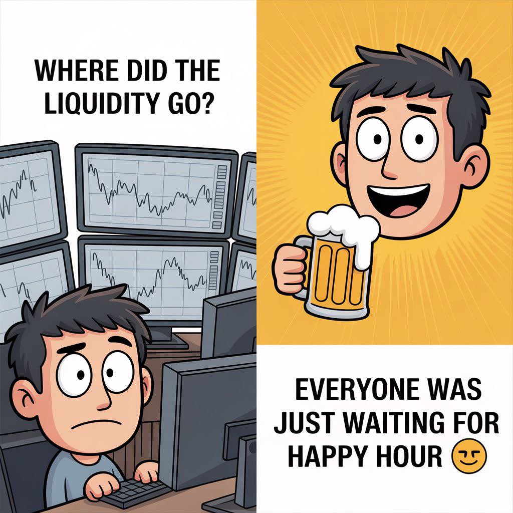 Happy Hour 🍻 tweet media