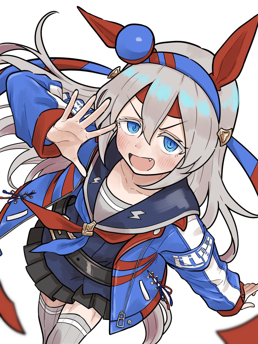 やじろべぇ スパークス ビスチェ風モノトーンレースアップ ブラジャー ショーツ