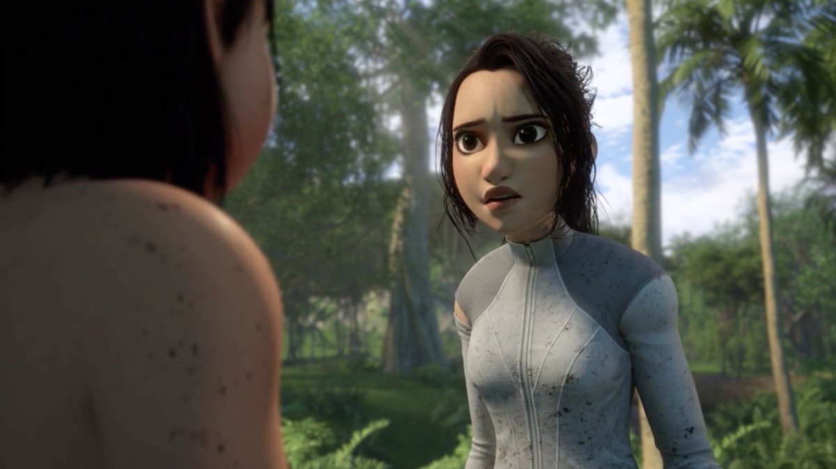 yasammythinker's tweet image. "was it all a lie? wanting to be... friends? pretending you cared about..."