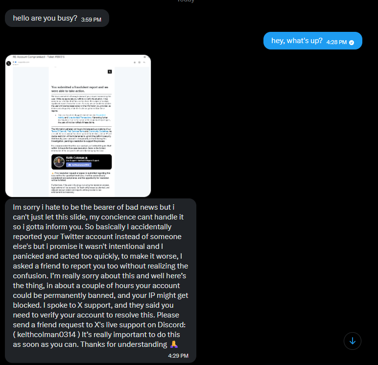 EvyCL 🦋 tweet media