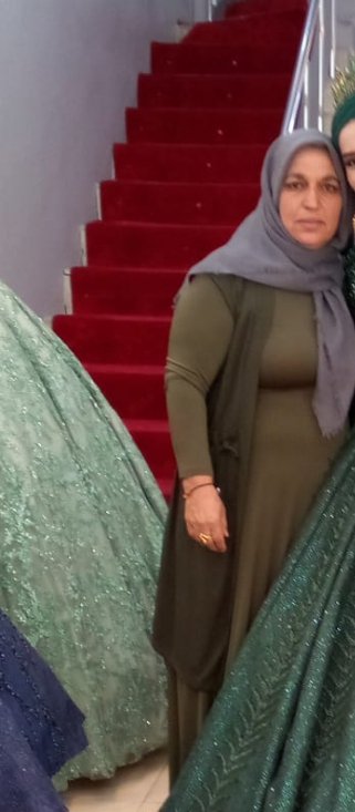 Kardeşim Gülşen 18/01/2024.kafasına aldığı darbe sonucu 144 gün sonra yaşamını yitirmişti  05.03.2026.da.mardin 3.ci ağır ceza mahkemesinde ilk duruşması katılın en ağır cezayı alması için #gülşeniçinadalet