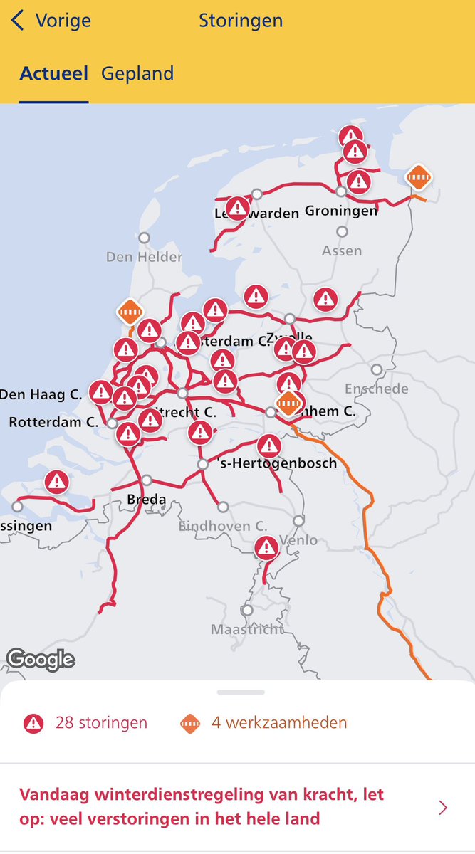 Mooie reclame bij de <a href="/ADVoetbal/">Sportwereld Voetbal</a> podcast! <a href="/EtienneVerhoeff/">Etienne Verhoeff</a> ‘Wie reist met NS reist net even anders!’ Geen woord van gelogen 😂