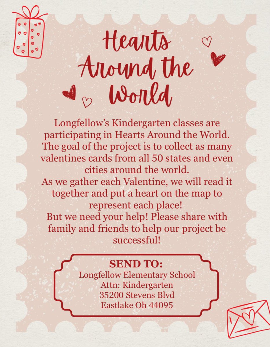 Longfellow Elementary School tweet media