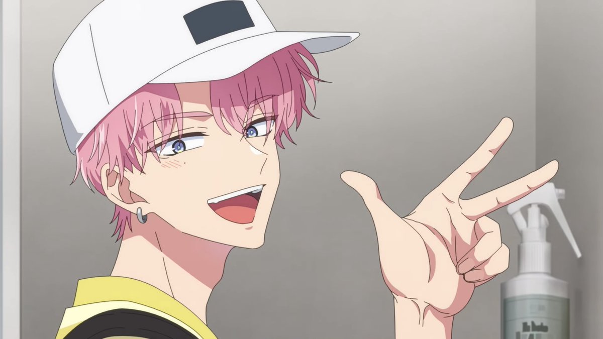 misokirisuna's tweet image. คะแนนเต็มหนึ่งร้อย ทามอนคุงเอาไปเลยหมื่นล้าน 😭💘