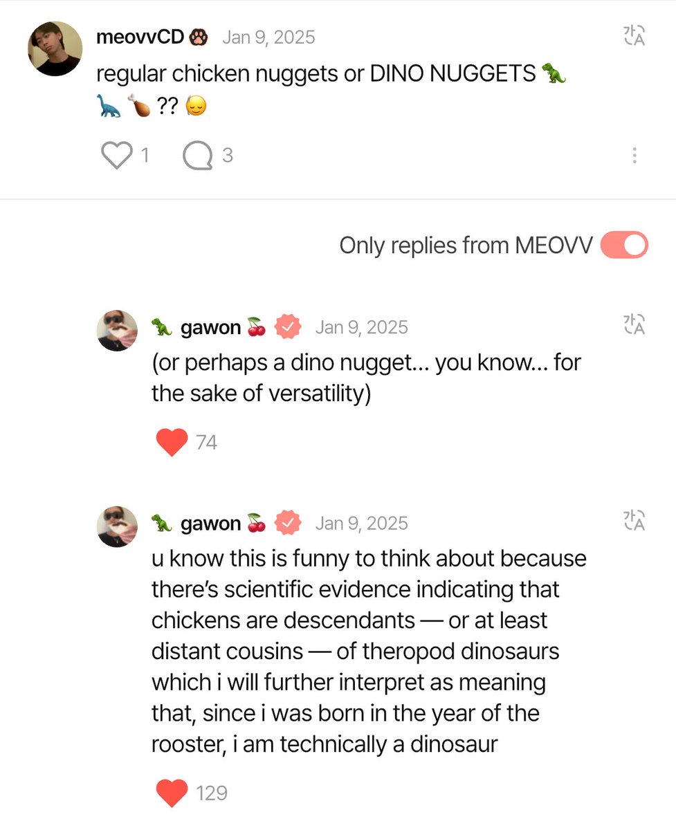 flogwntony's tweet image. the idol                                  what she said