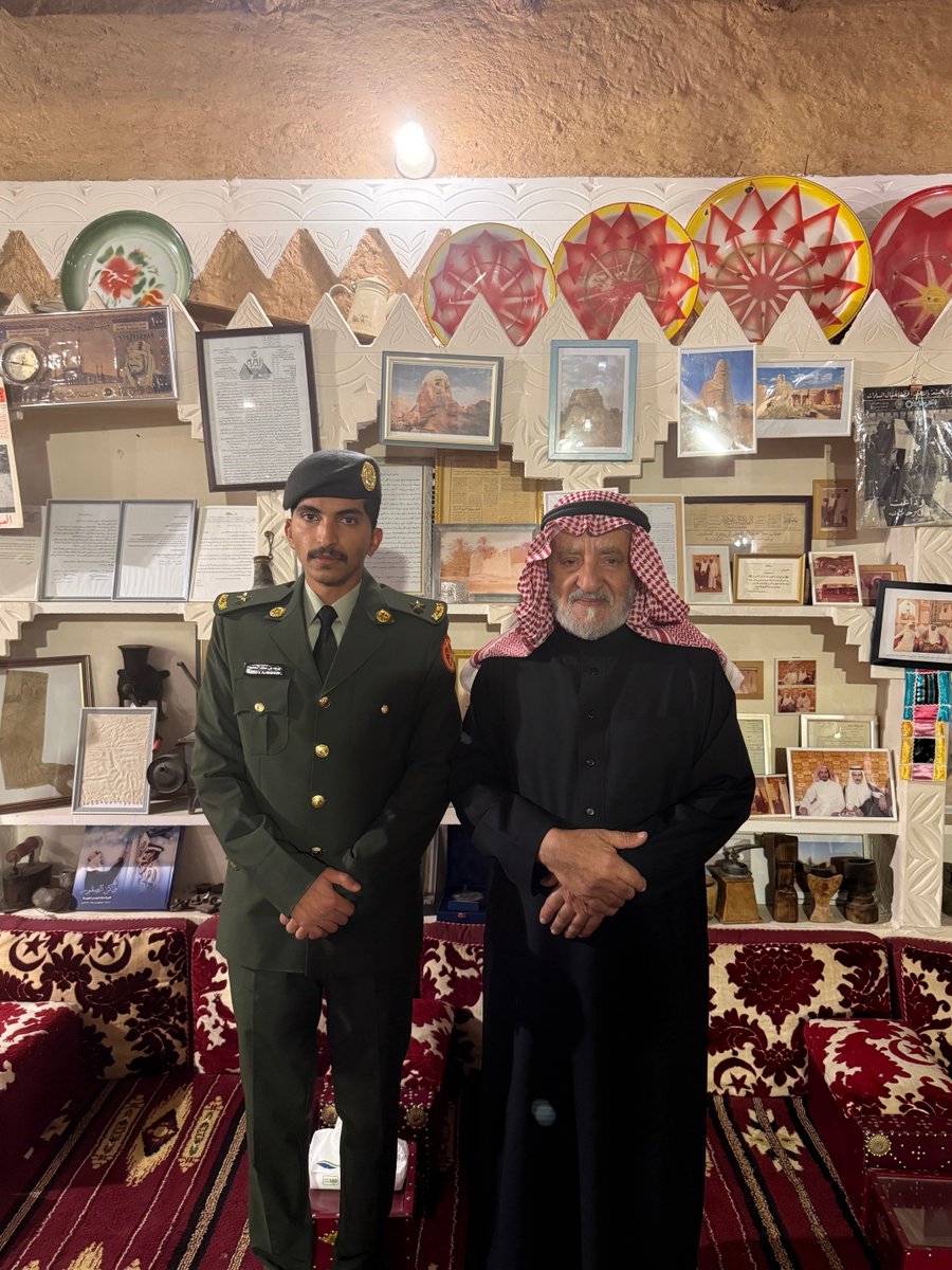 مشوح المشوح tweet media